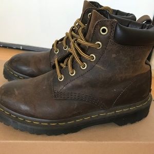 Dr. Martens Boots